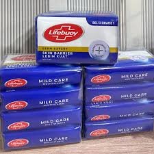 LIFEBUOY GERM EXPERT ISI4