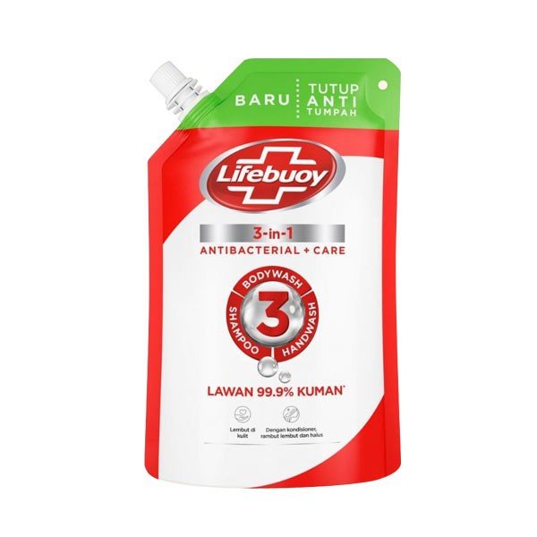 lifebuoy bw 3in1 400ml