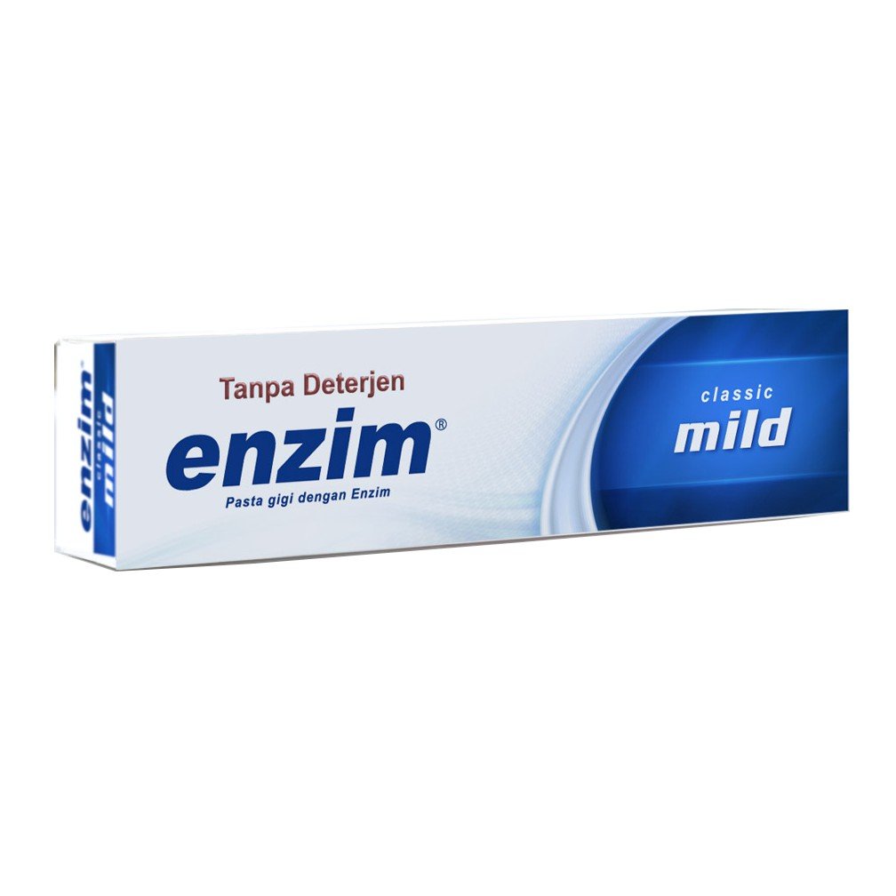 ENZIM CLASIC MILD 124G