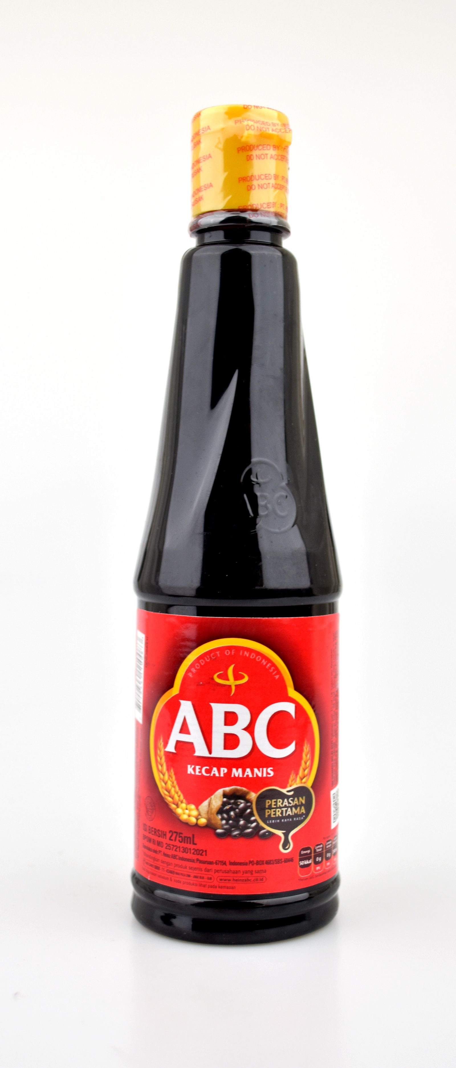 ABC KECAP MANIS 275ML