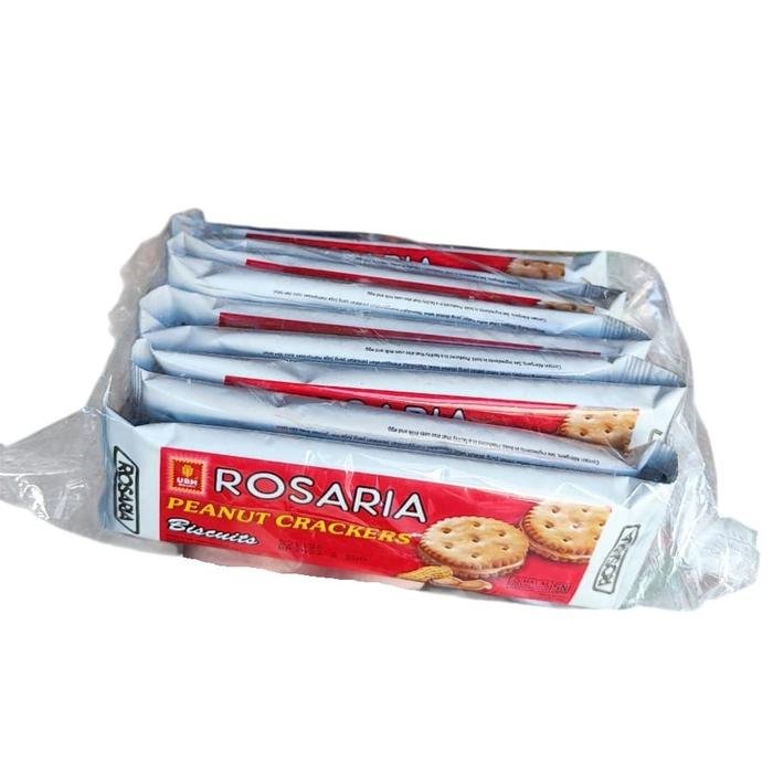 ROSARIA PEANUT 18G