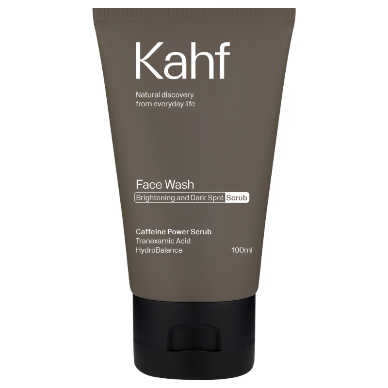 kahf brightening and dark spot