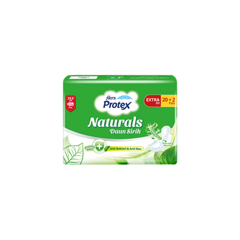 protex naturals daun sirih