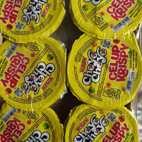 choyo choyo