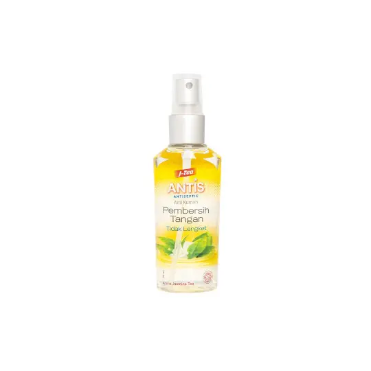 ANTIS SPRAY JASMINE 55ML