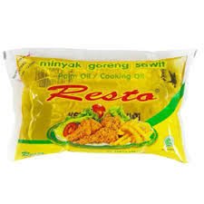 MINYAK RESTO 360ML