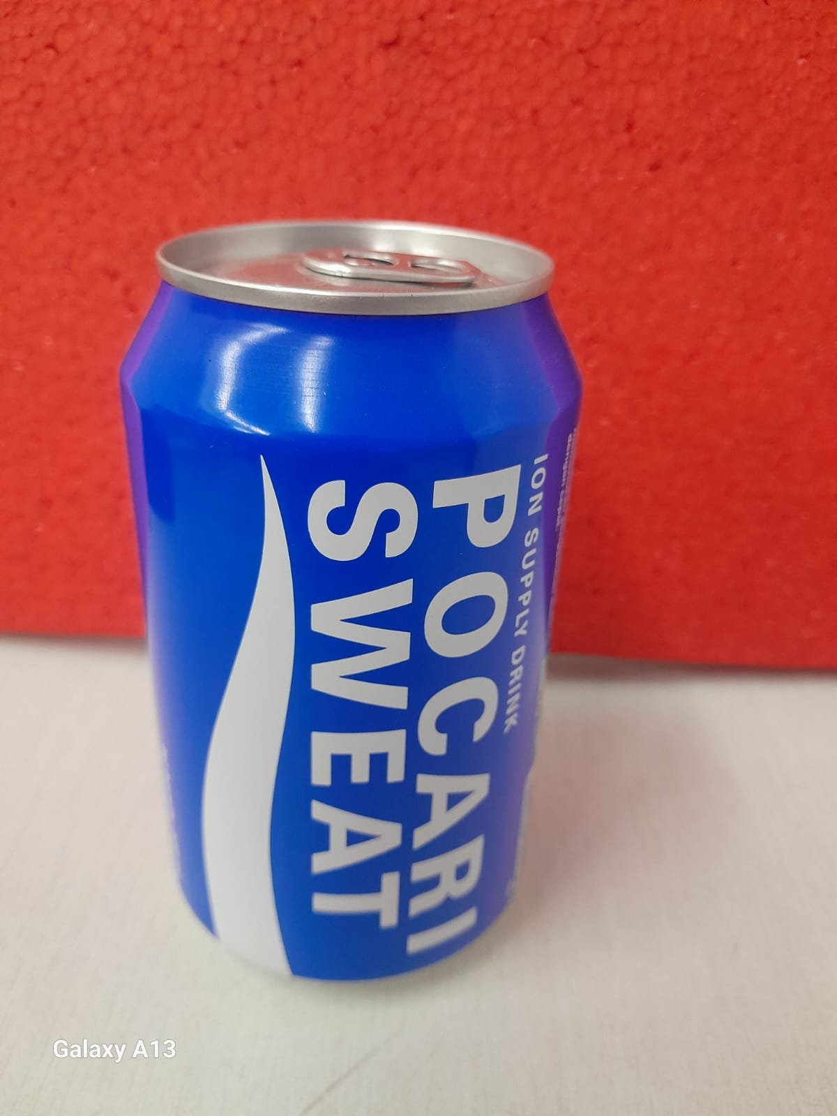 POCARI SWEAT 330ML