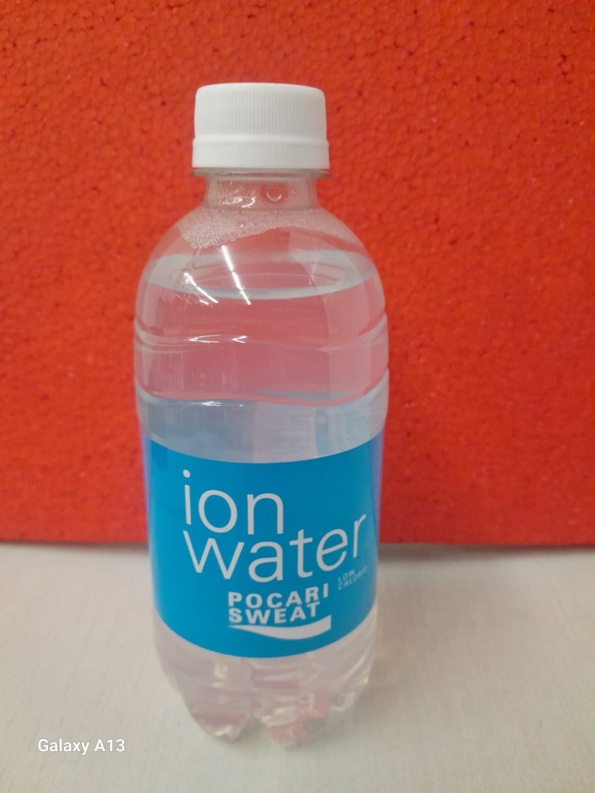 POCARI SWEAT ION 350 ML