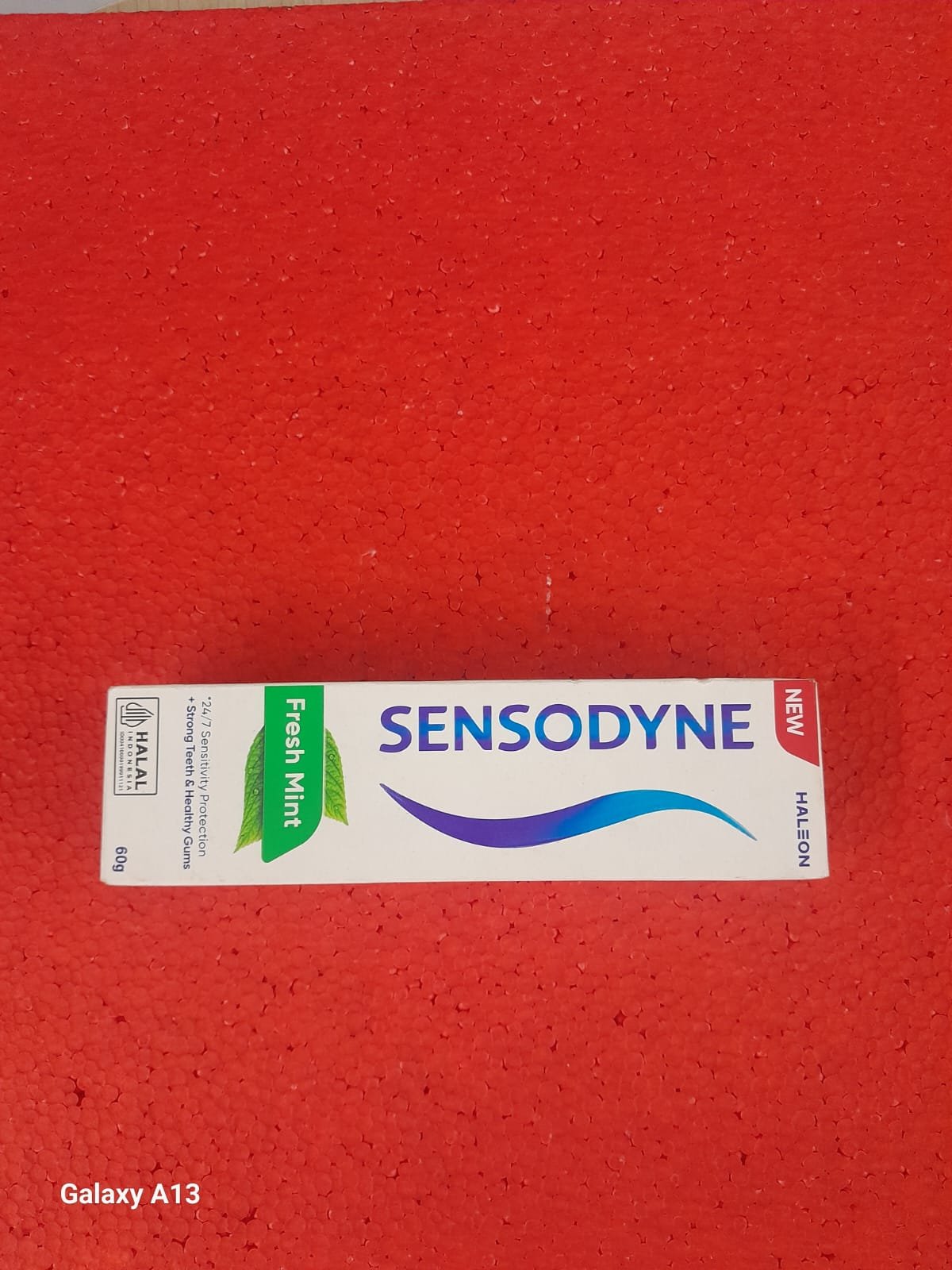 SENSODYNE-60G