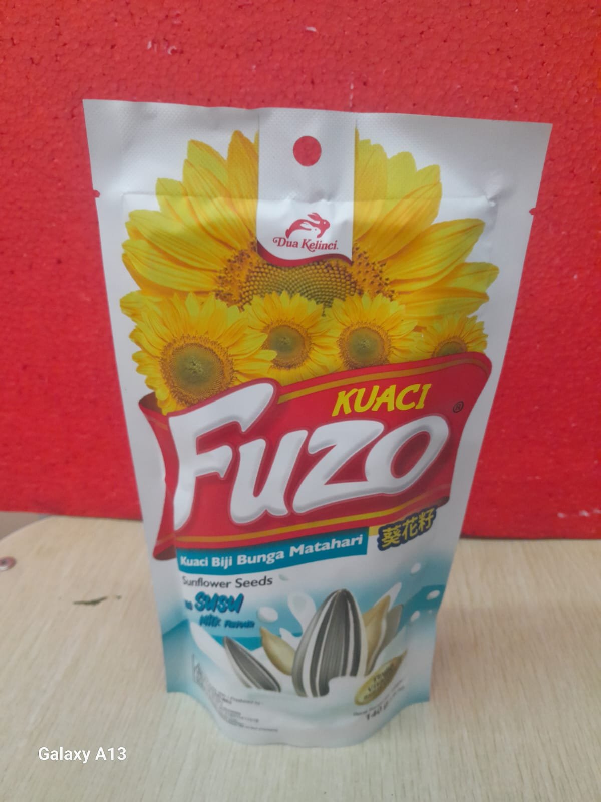 KUACI-FUZO