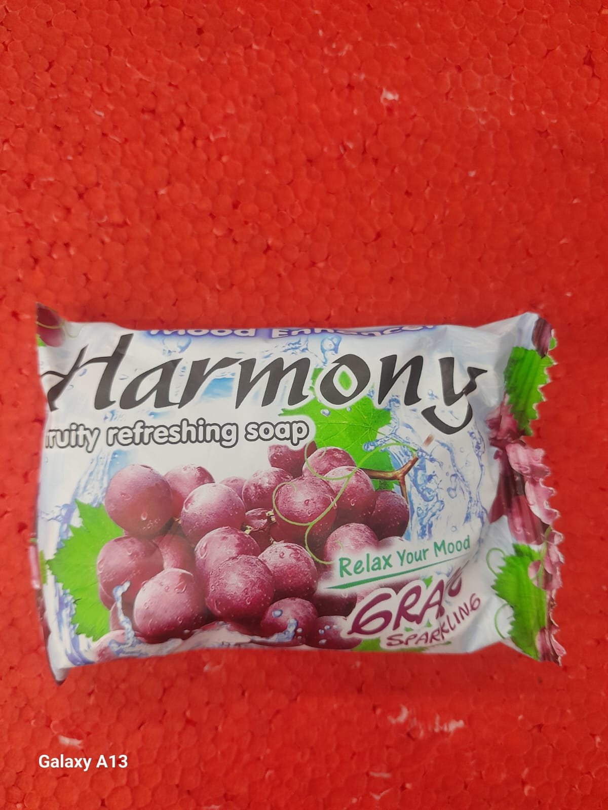 HARMONY-GRAPE
