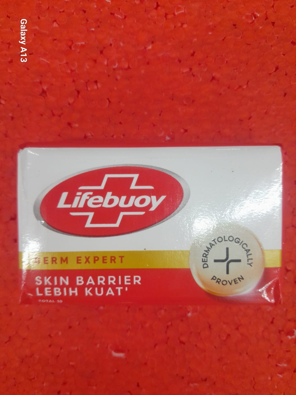LIFEBUOY-total EXPERT