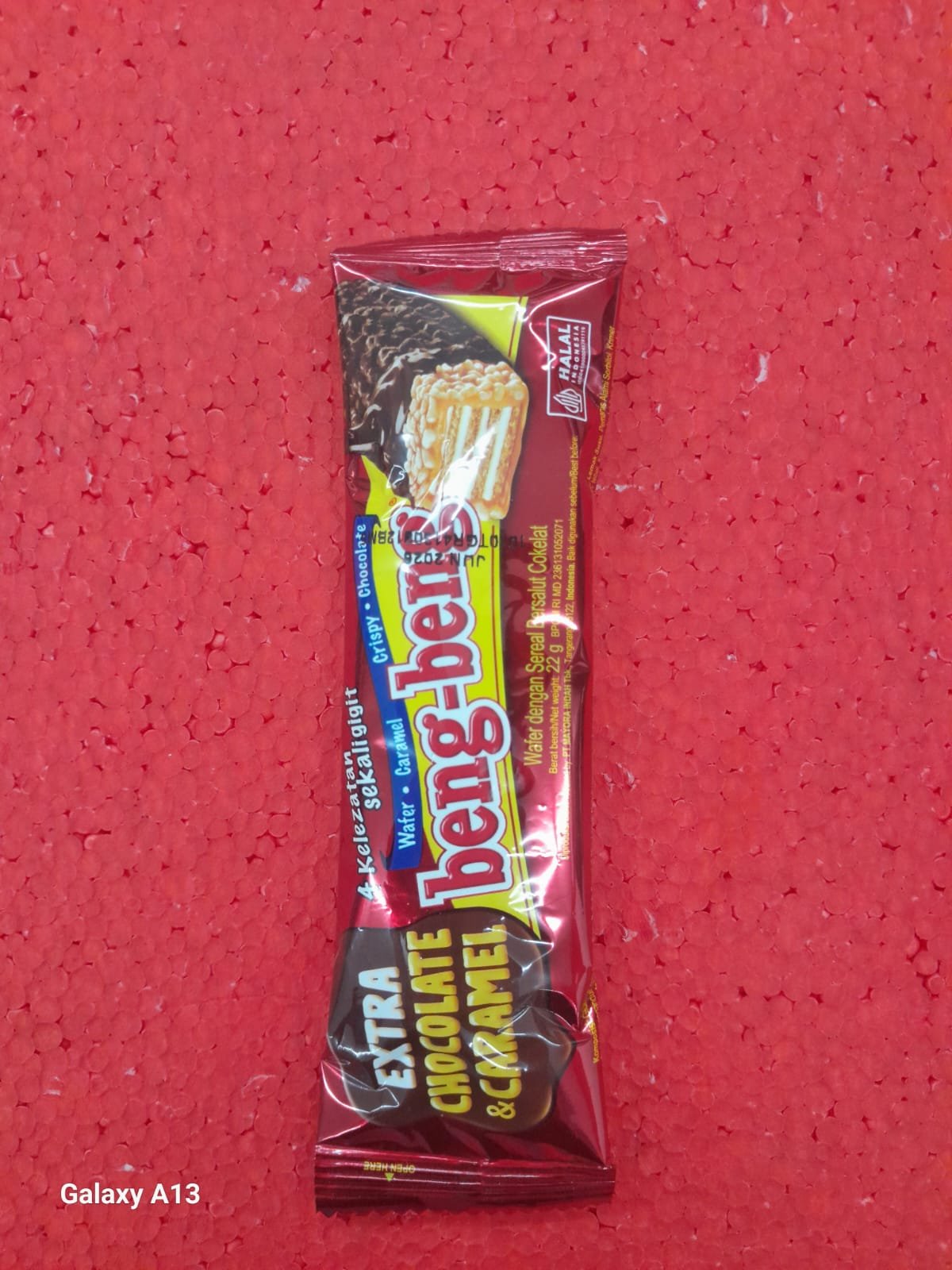 BENG-BENG-EXTRA CHOCOLATE