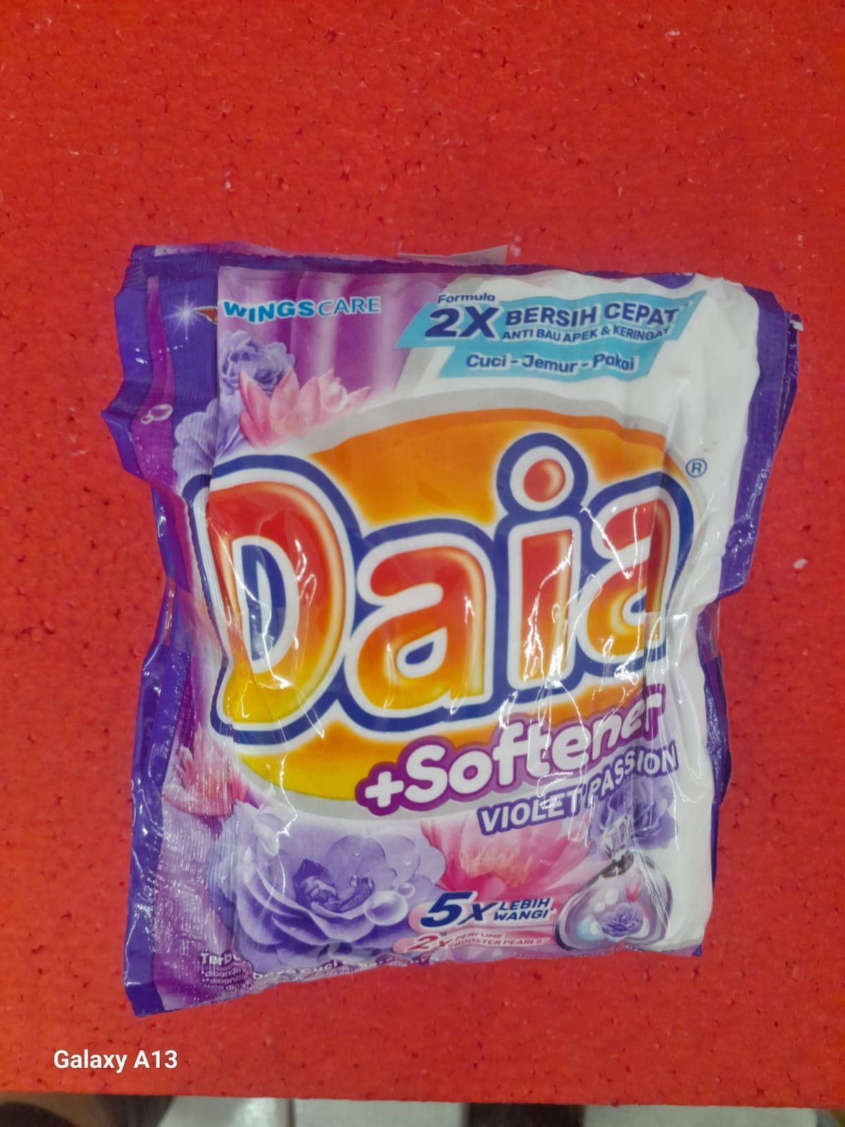 DAIA-VIOLETPASSION-47 g