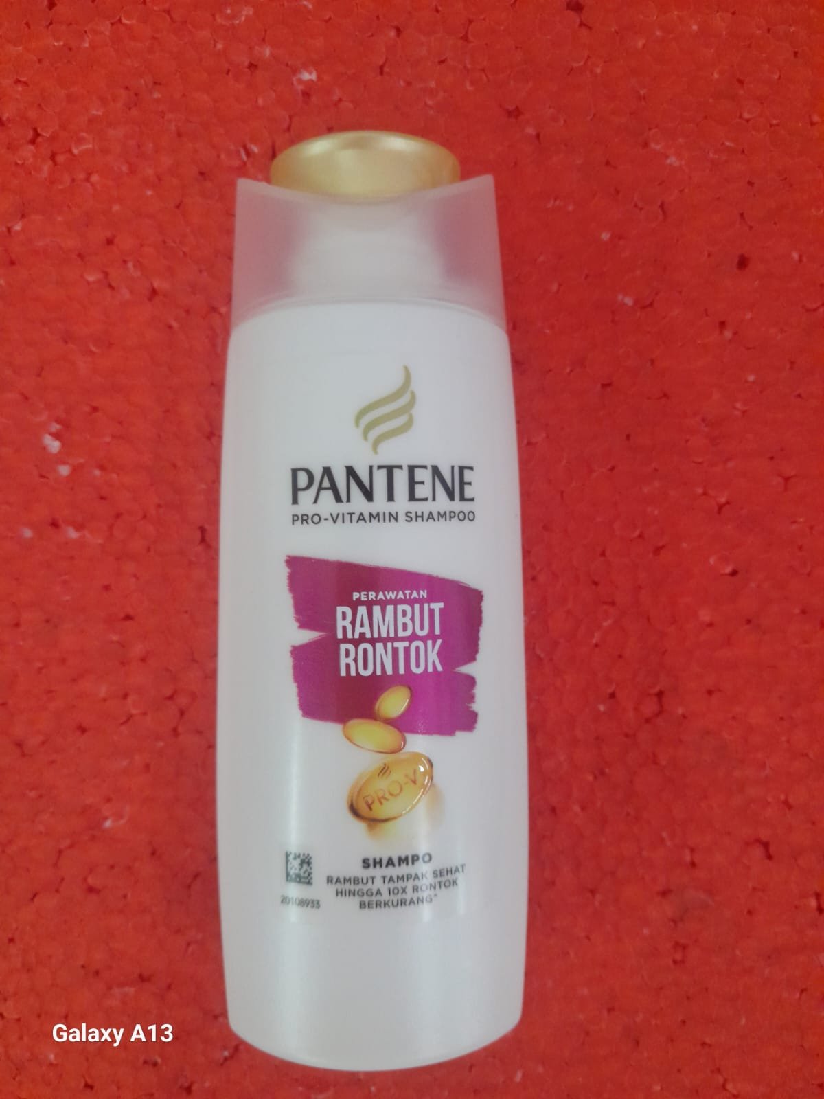 PANTENE RAMBUT RONTOK 70ml