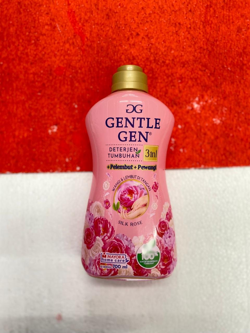 GENTLE GEN- 700 ml