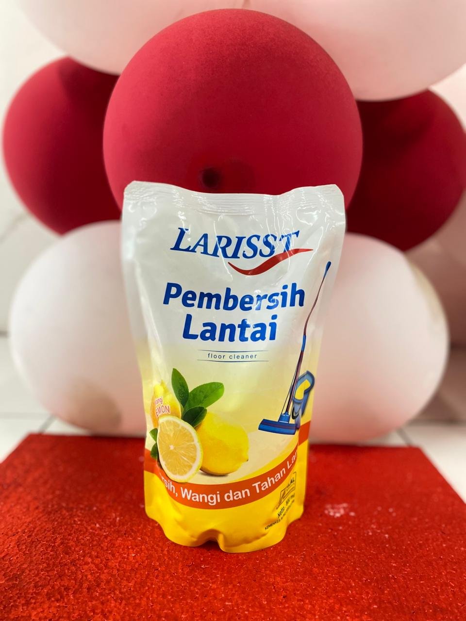 LARISST LEMON-800ML