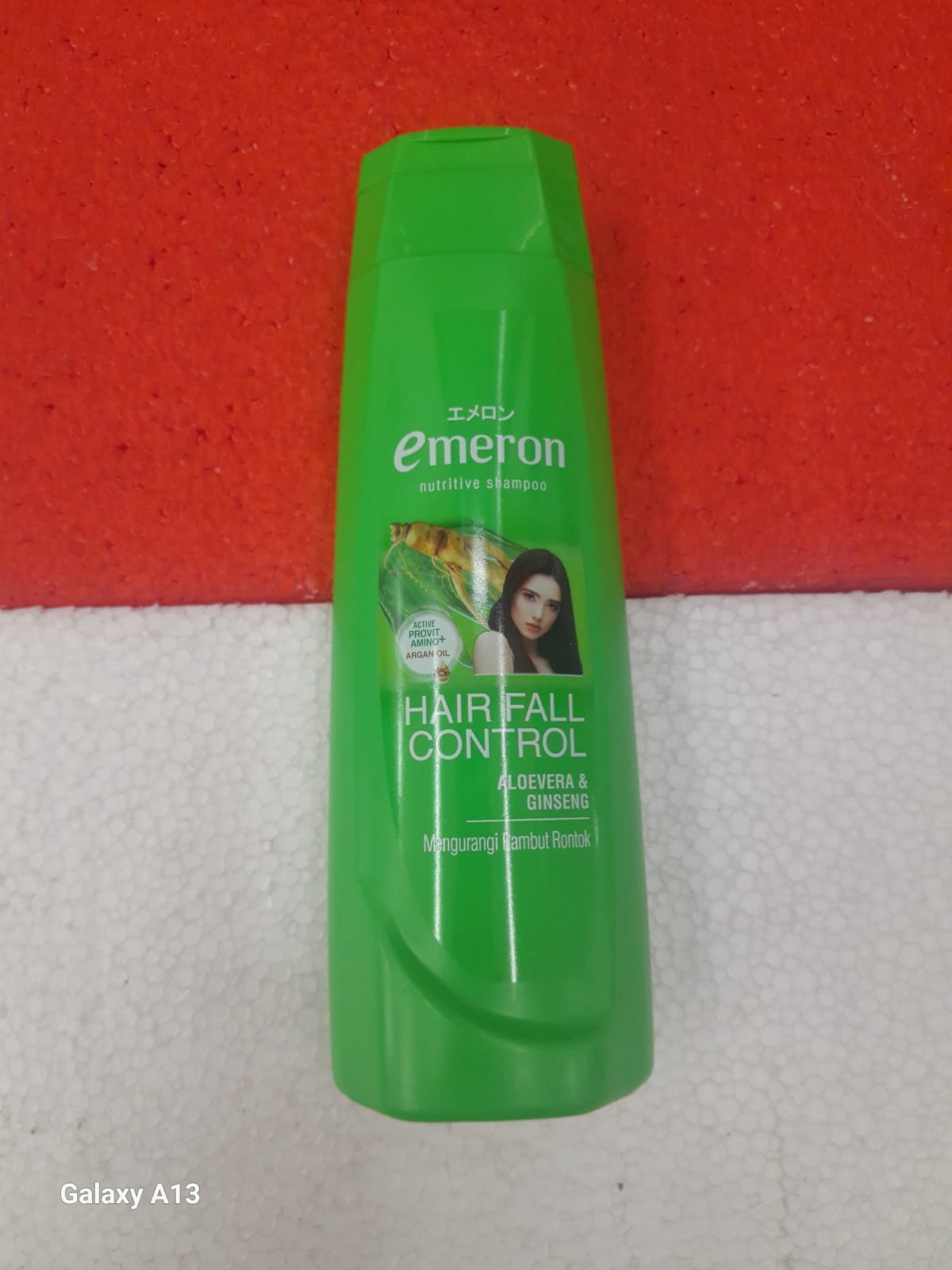 EMERON ALOEVERA-170ML