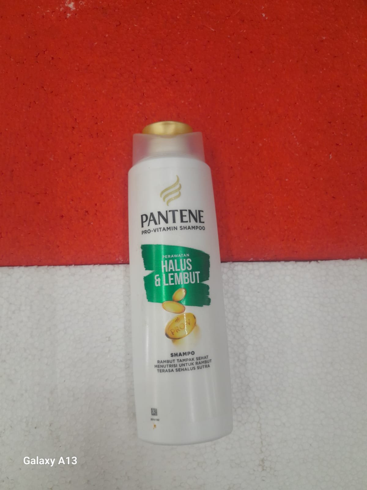 PANTENE 290ML