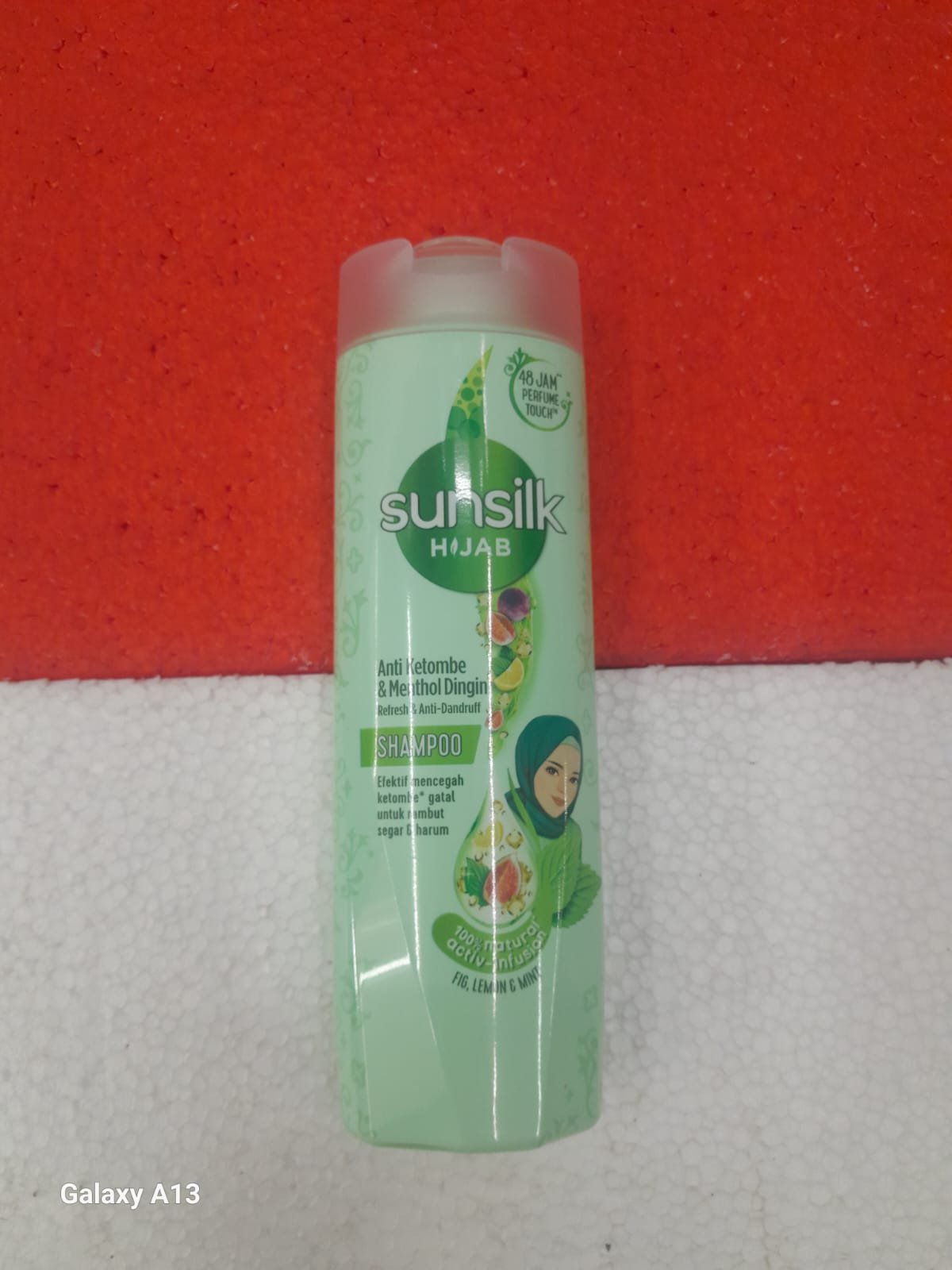 SUNSILK HIJAB