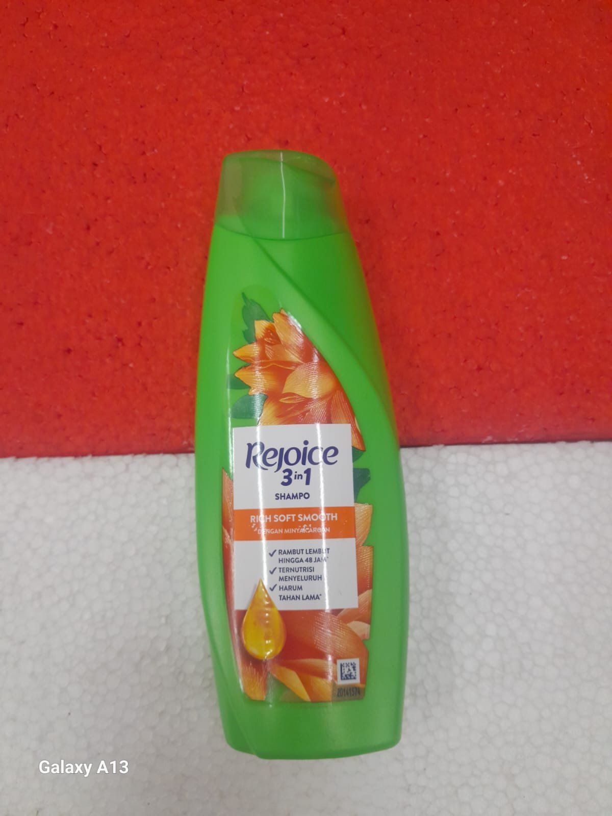 REJOICE RICH 150 ML