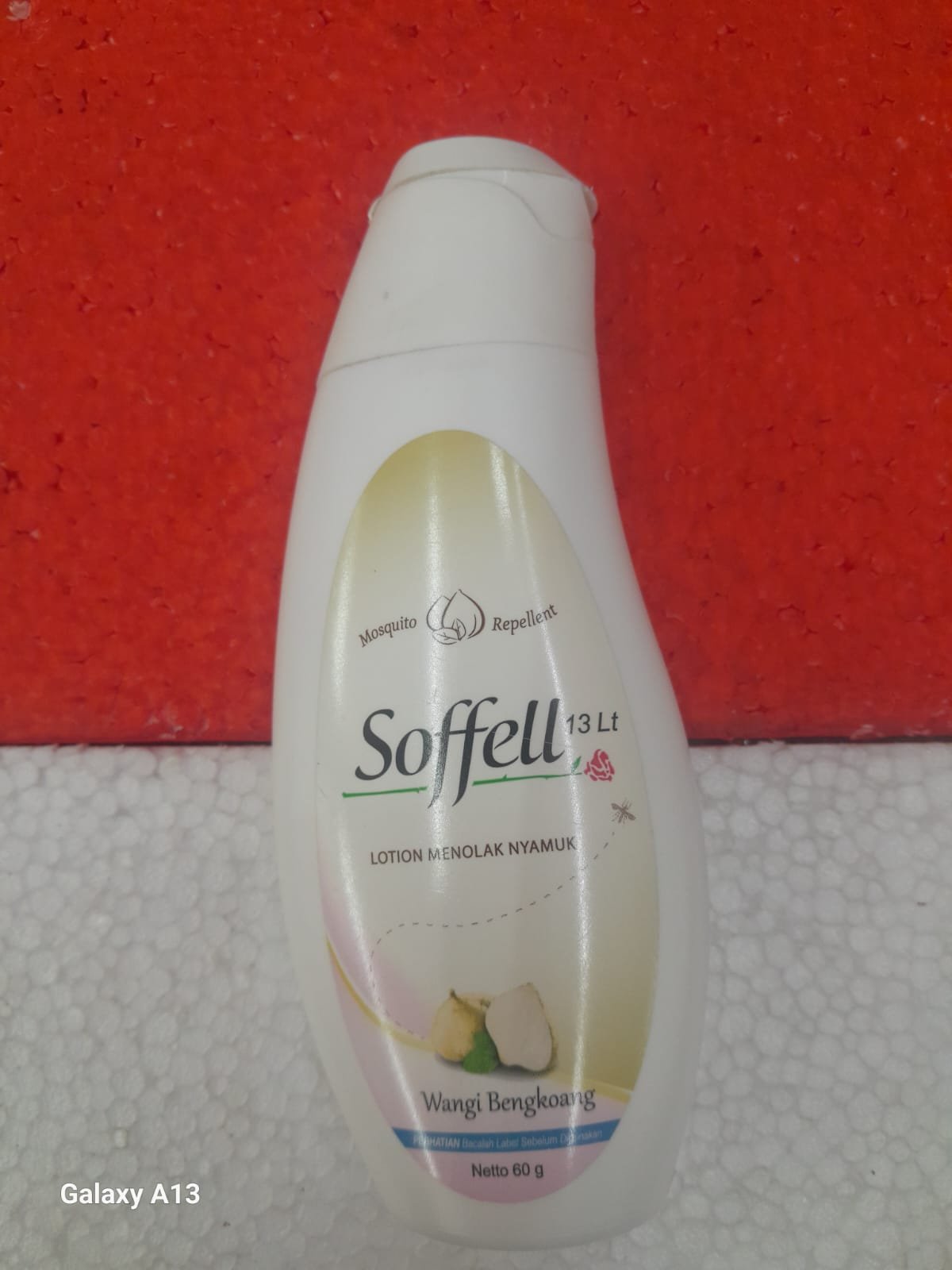 SOFFELL BENGKUANG 60G