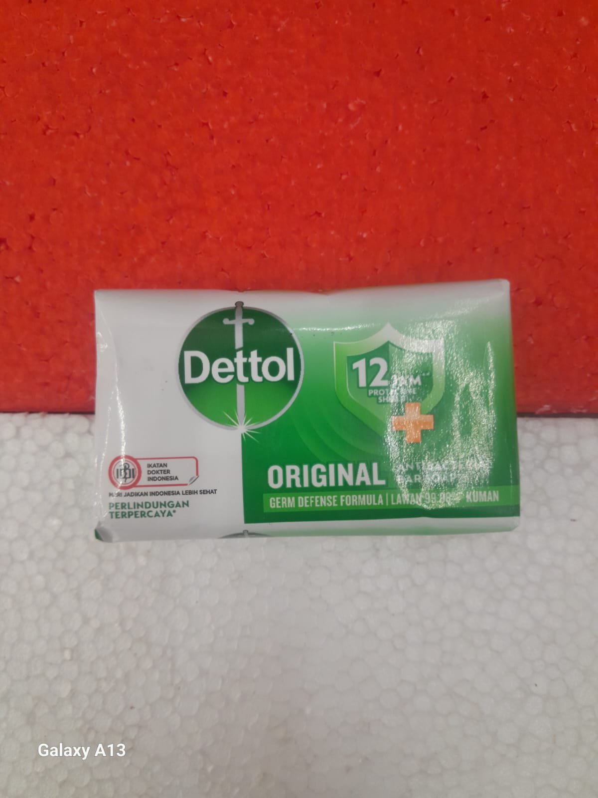 DETTOL ORI