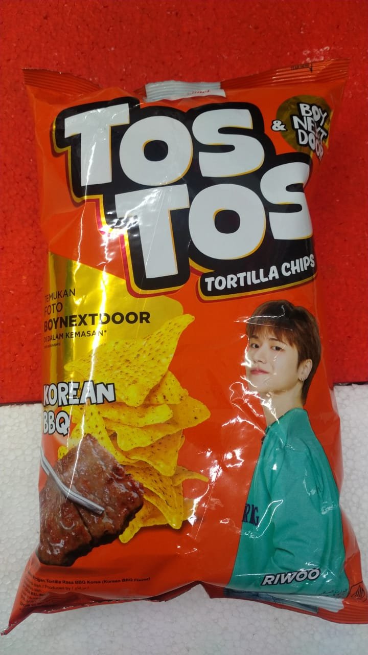 TOS TOS SNACK RC-140G