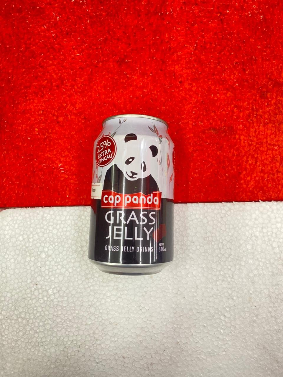 PANDA GRASS JELLY