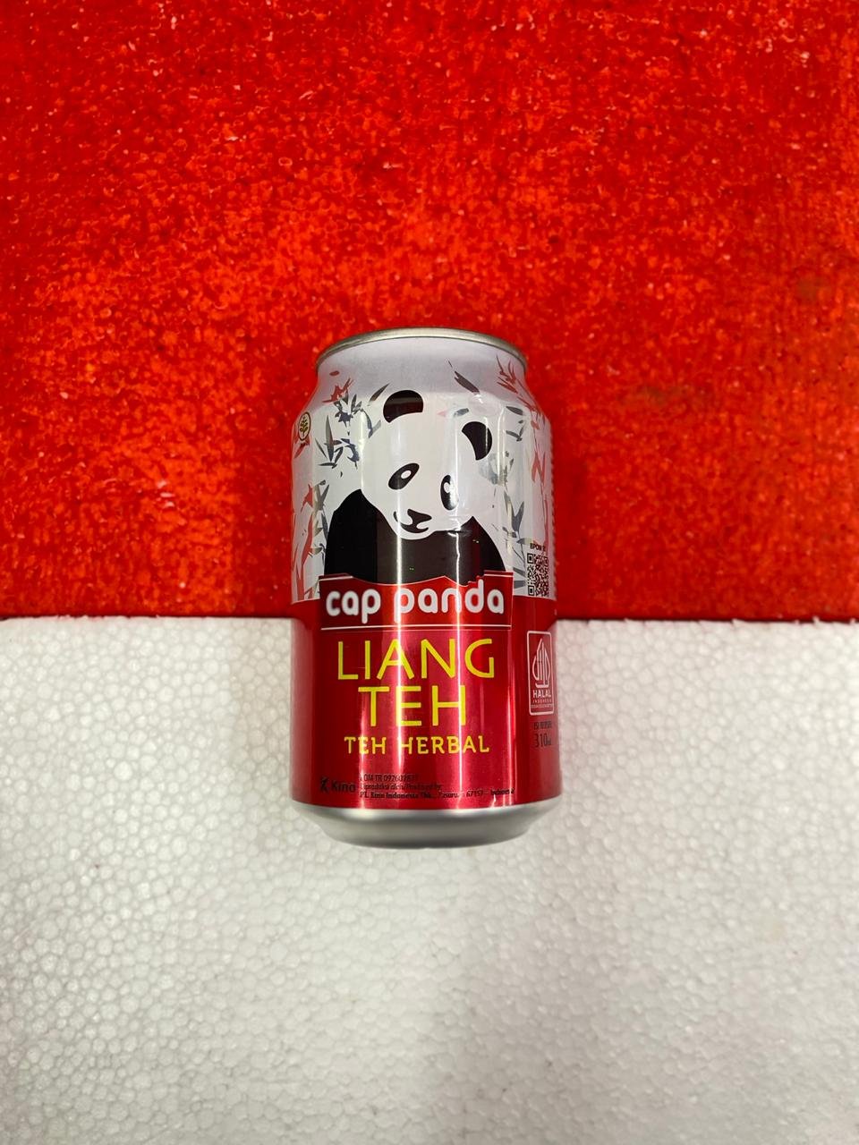 PANDA LIANG TEH