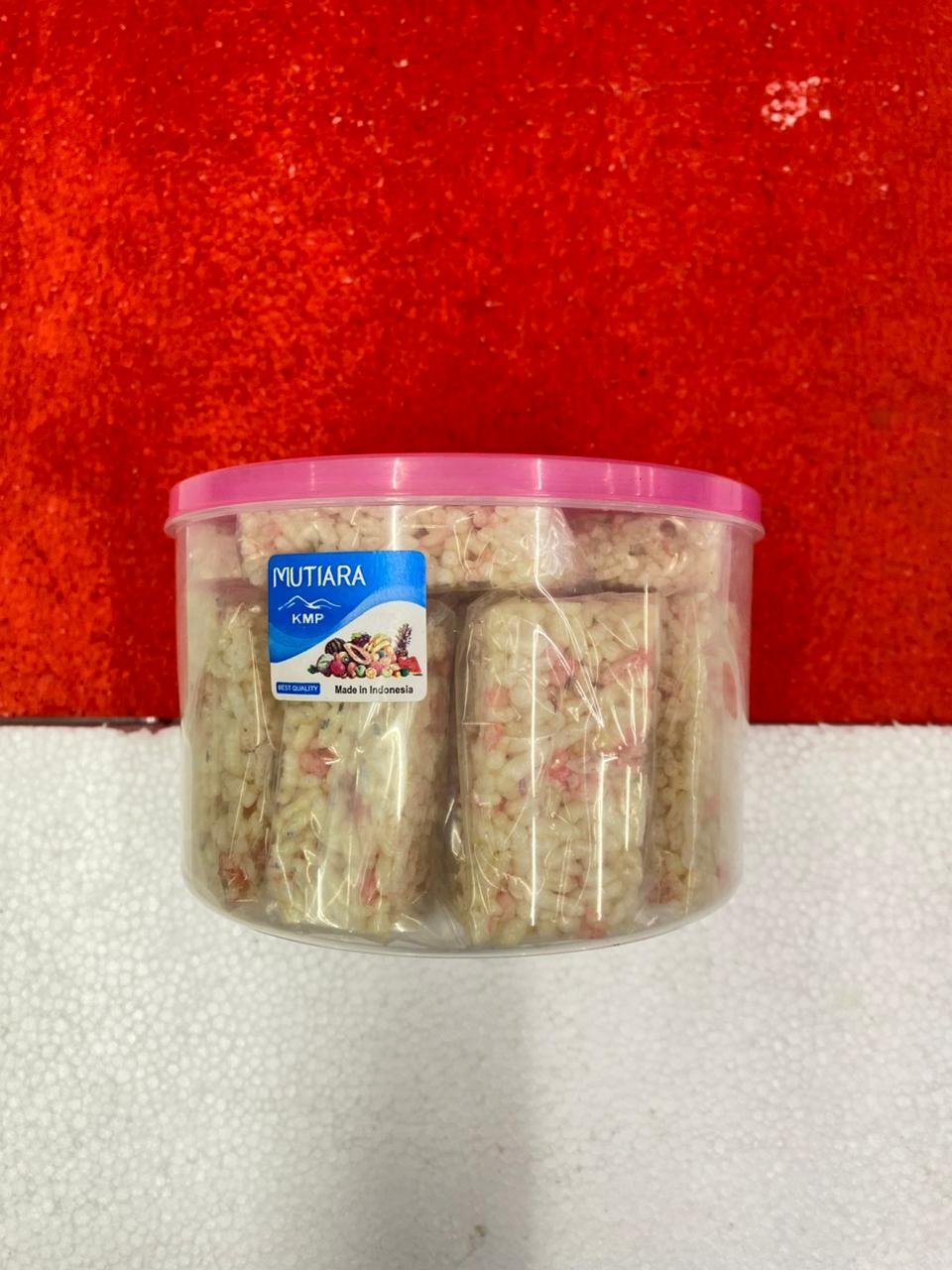 UMKM TENGTENG MUTIARA KECIL