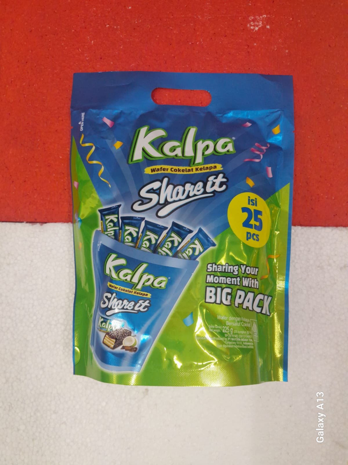 KALPA SHAREIT-225G